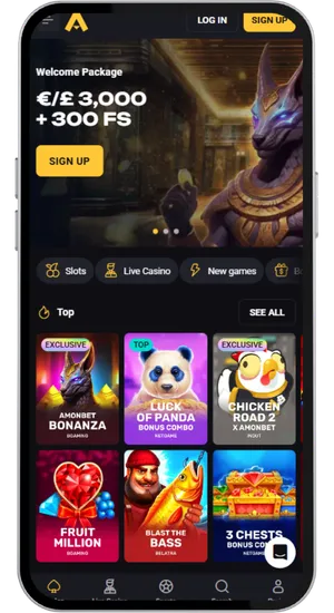 UK-licensed casino lobby displaying Aviamasters in the crash games section with a GBP cashier option