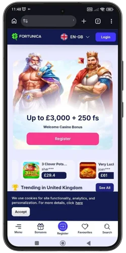Aviamasters Casino Website