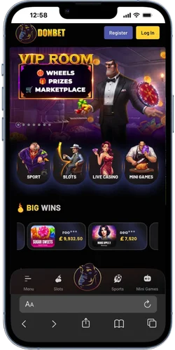 Aviamasters Casino