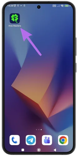 Aviamasters Home page