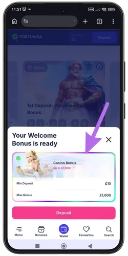Aviamasters Welcome Bonuses